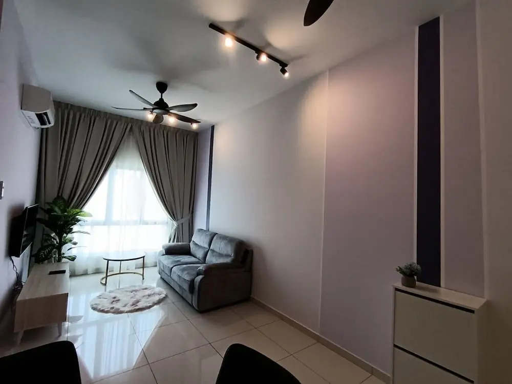 The Horizon Ipoh 2BR L12 by Grab A Stay