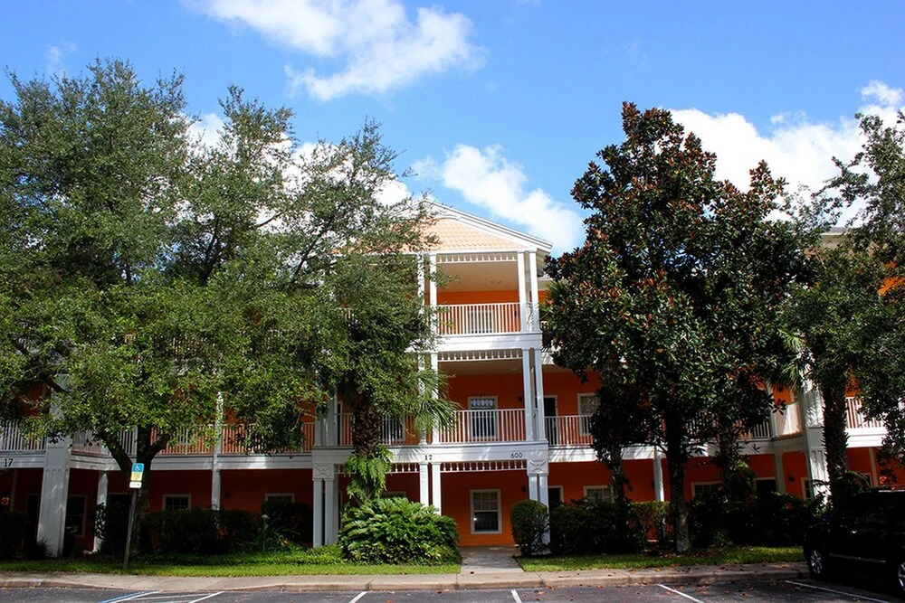 Villa Bahama - 400 Grand Bahama by Fairytale VR