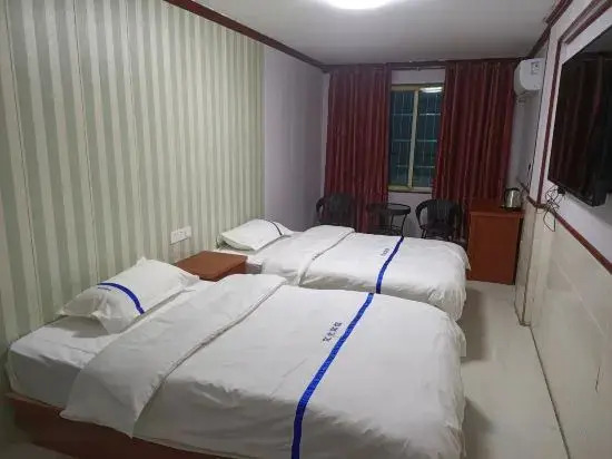 Nanchang Culture Hotel