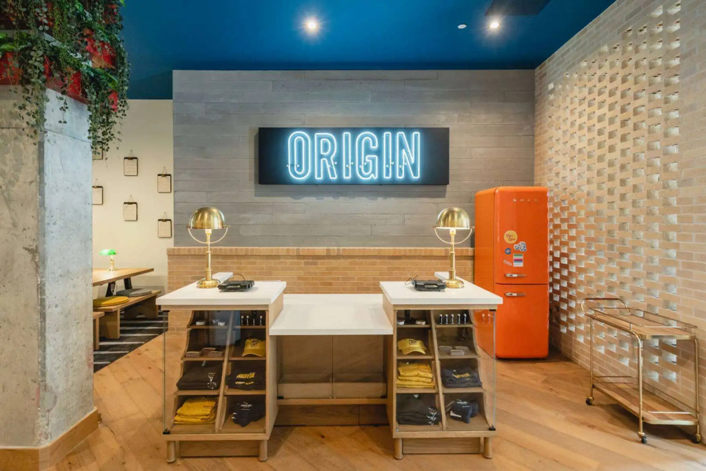 Origin Austin, a Wyndham Hotel