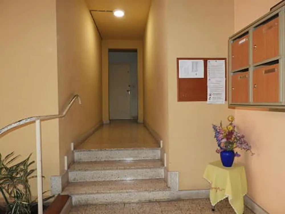 Apartment With 2 Bedrooms in La Ciotat, With Wonderful City View, Balcony and Wifi