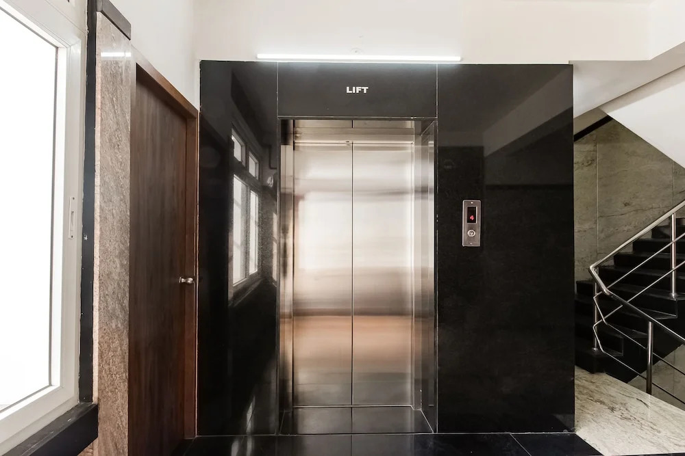 OYO 47971 Hotel Ram Inn