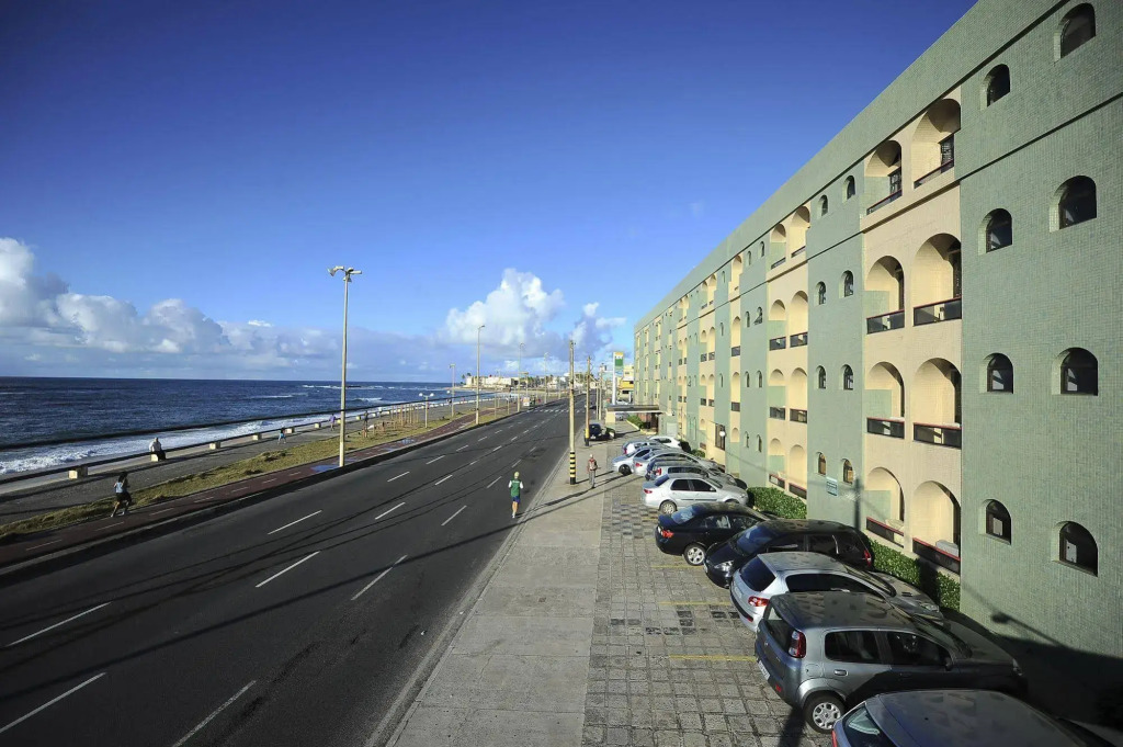Portobello Pituba Praia