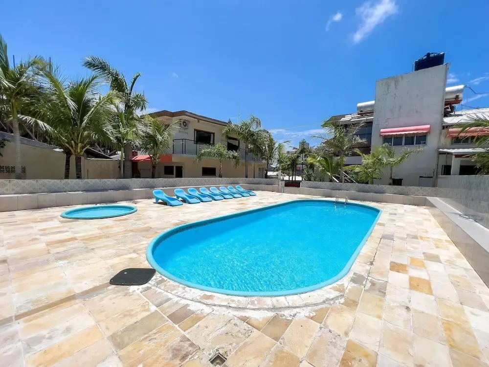 AP 15 Ala Tainha Residencial Solavir