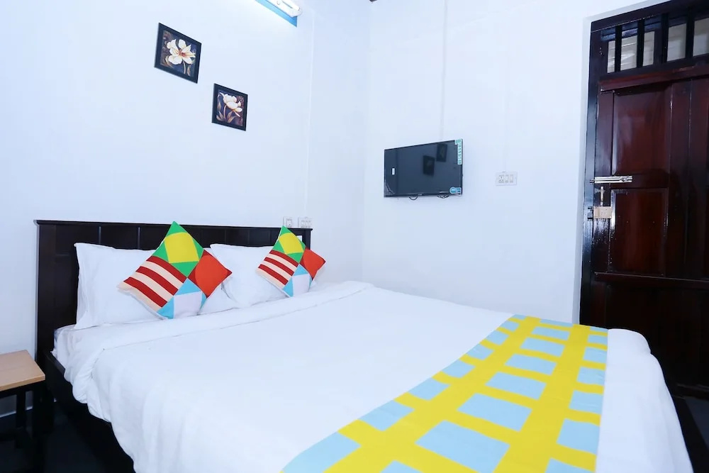 Andoor Home by OYO Rooms