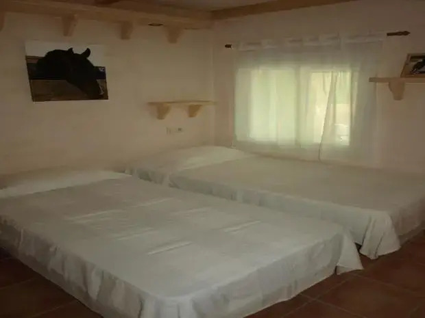 Villa La Casita del Escultor