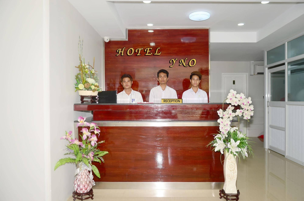 Hotel YNO