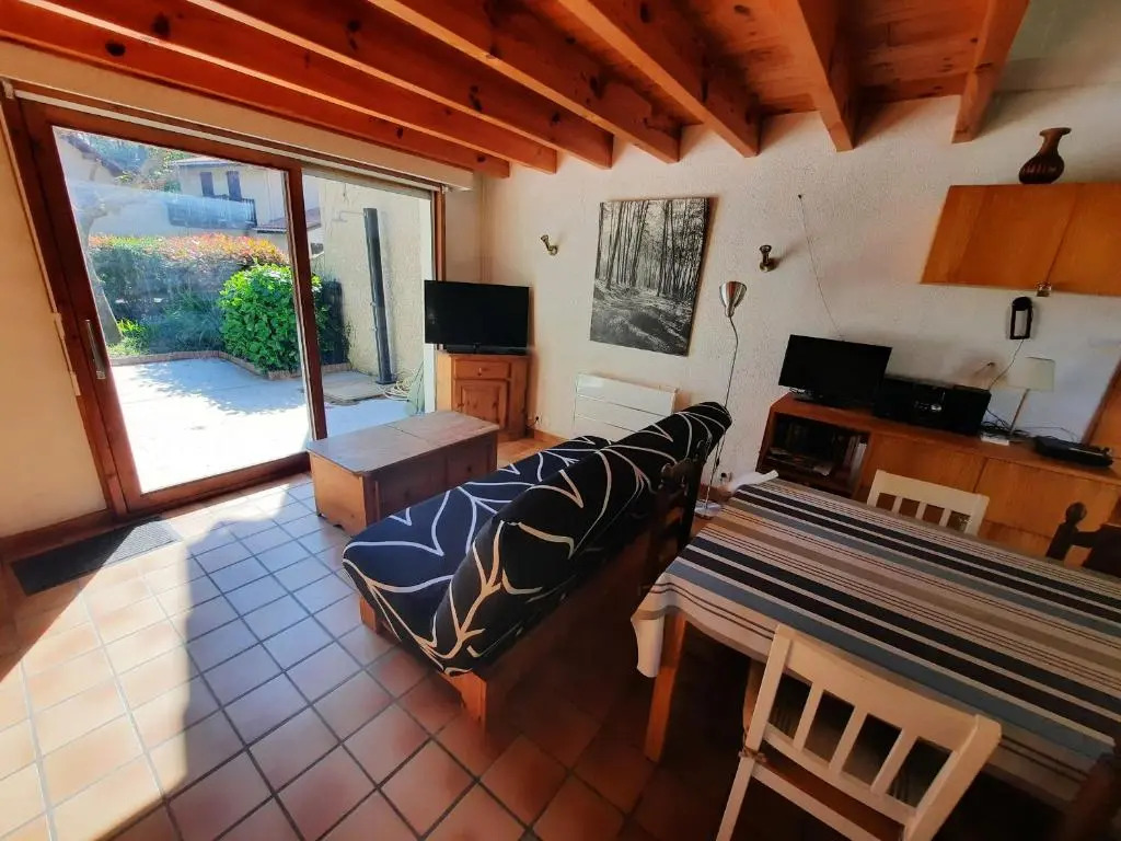 Maison Seignosse, 4 pièces, 6 personnes - FR-1-239-395