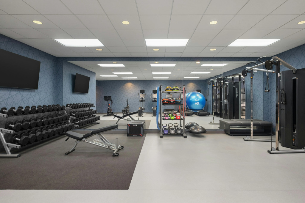 Homewood Suites by Hilton Fresno