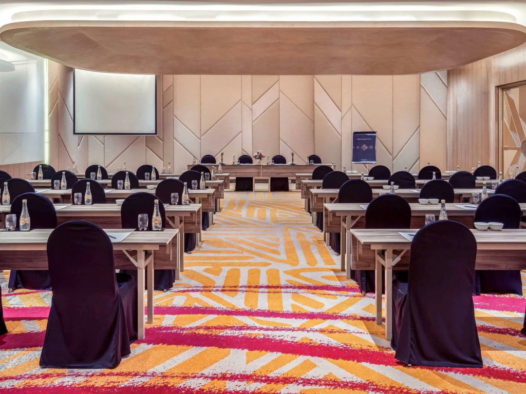 Grand Mercure Malang Mirama