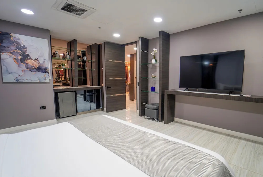 Europa Suites Medellín