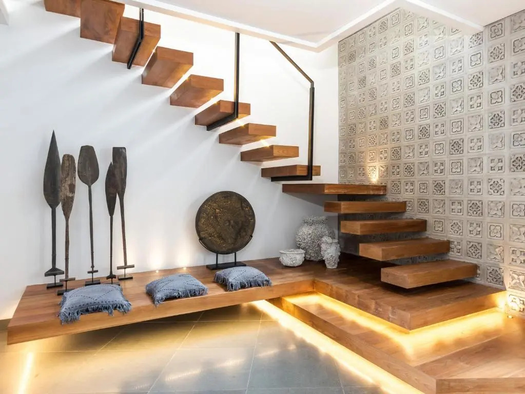 Villa Castil di Udara by Villa Finder