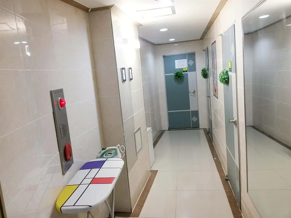 Rooming House Korea