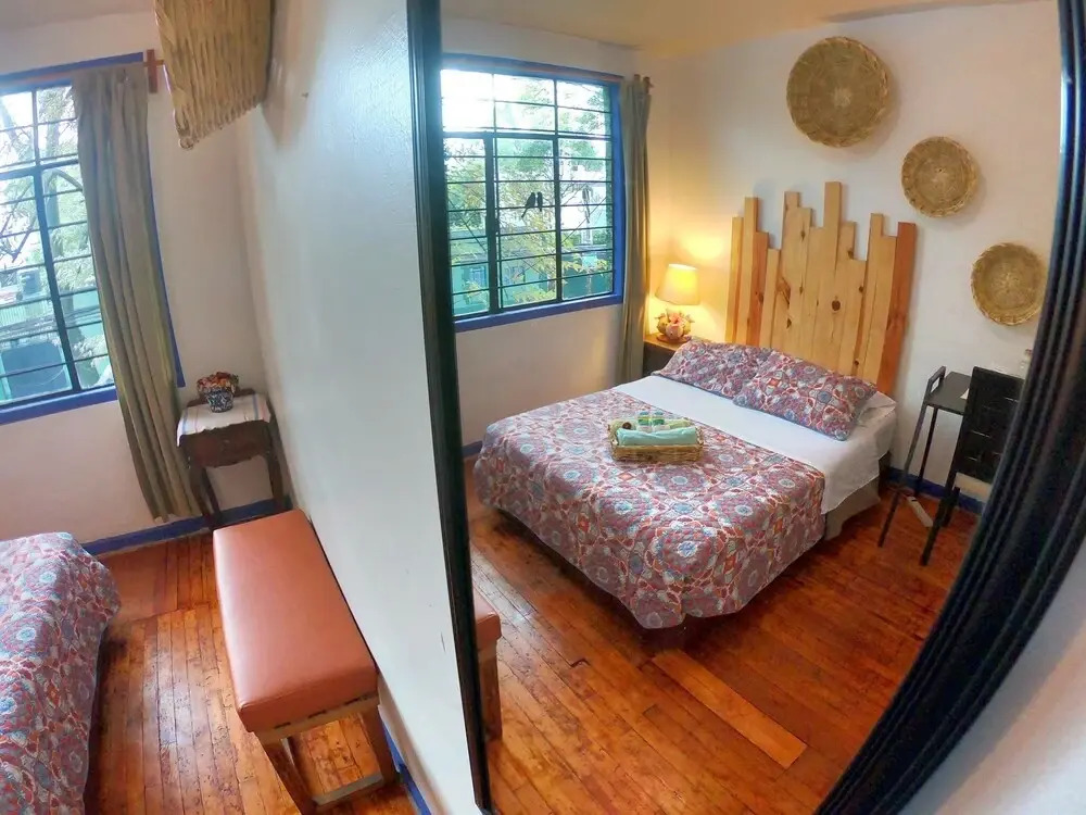 Coyohouse Bed & Breakfast