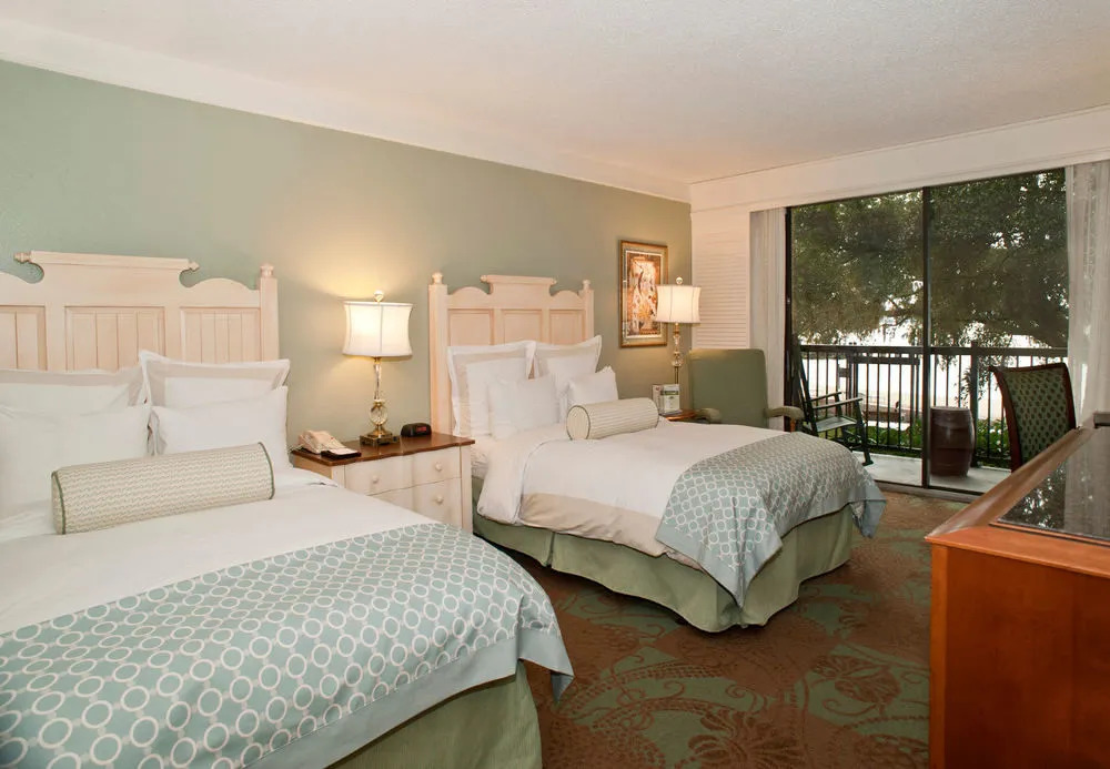 Grand Hotel Golf Resort & Spa, Autograph Collection
