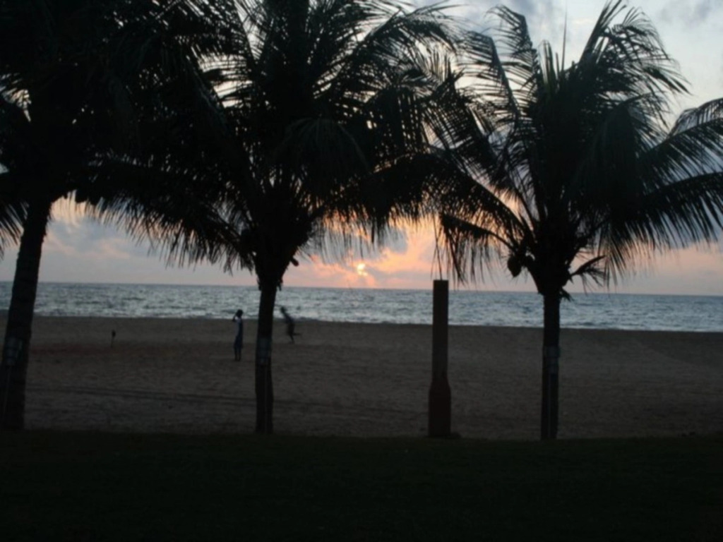Paradise Beach Hotel