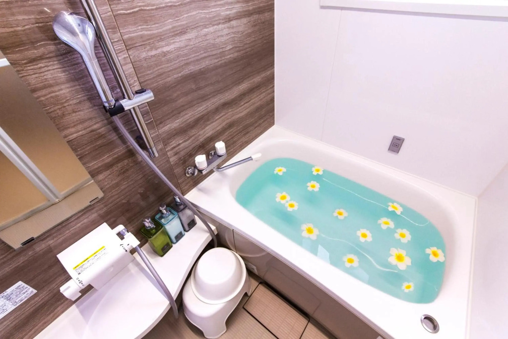 Condominium Luana 築浅2LDK 宮城海岸徒歩2分 American Village 車で10分