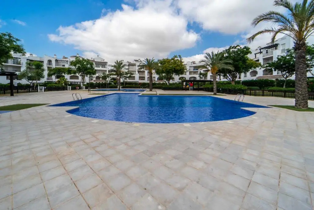 Lovely 2 Bedroom Apartment - AA811LT