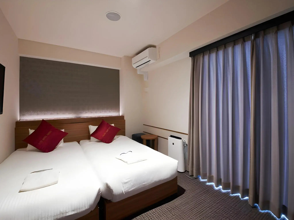 Five Hotel Osaka