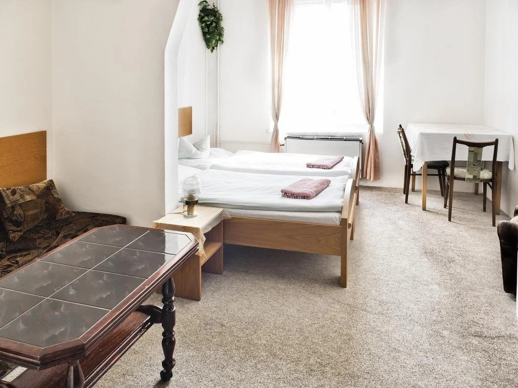 Hotel Beseda