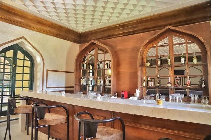 Hotel Parador