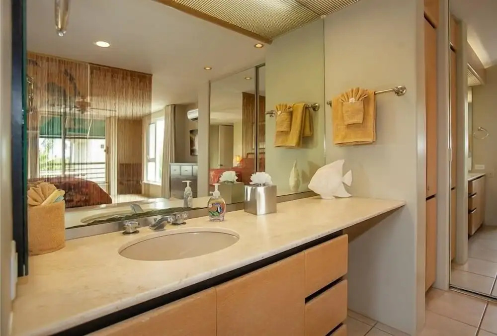 Palms at Wailea Two Bedrooms - Garden View by Coldwell Banker Island Vacations