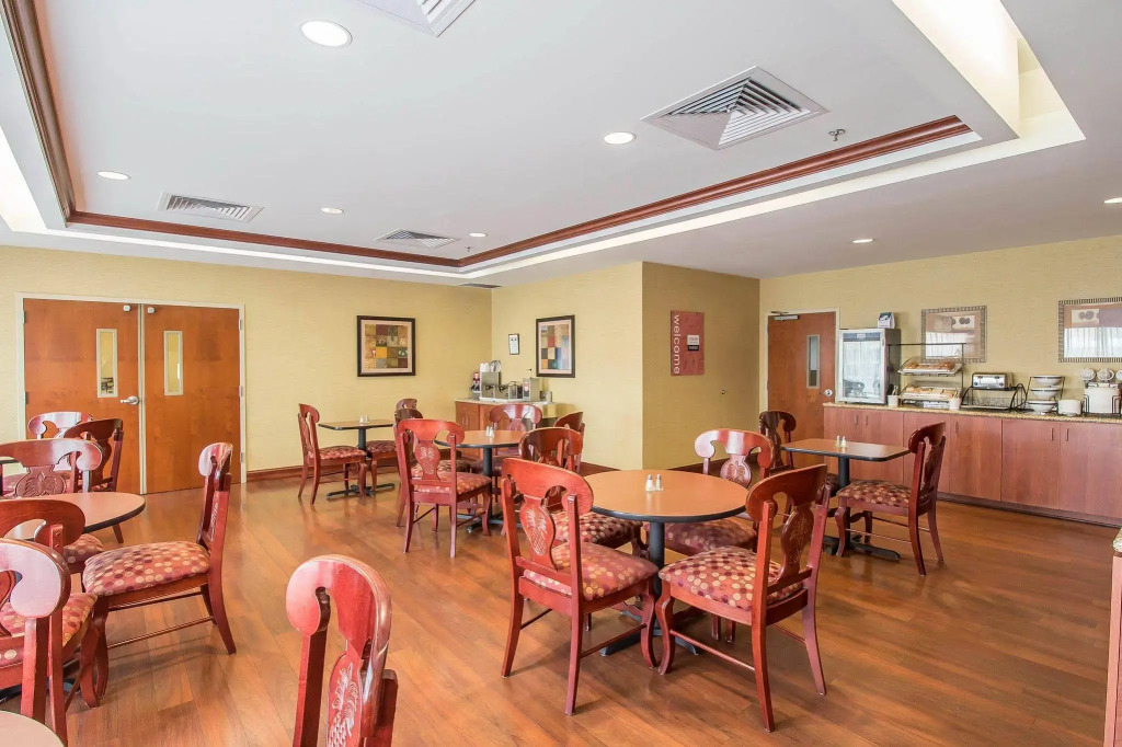 Comfort Inn Powell - Knoxville North