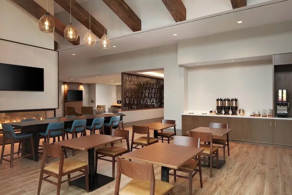 Residence Inn Reston