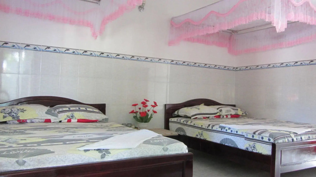 Duc Thao Guest House