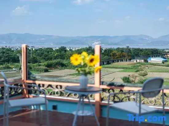 Xiangwang Coral Homestay