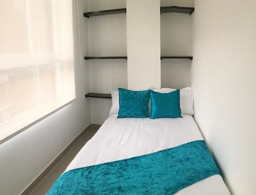 Apartahotel Ana Lu
