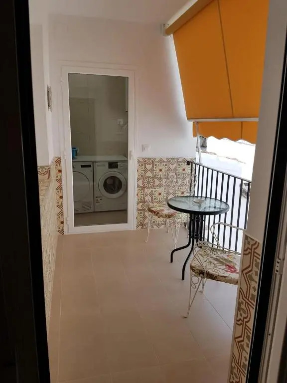 Apartamentos HELA