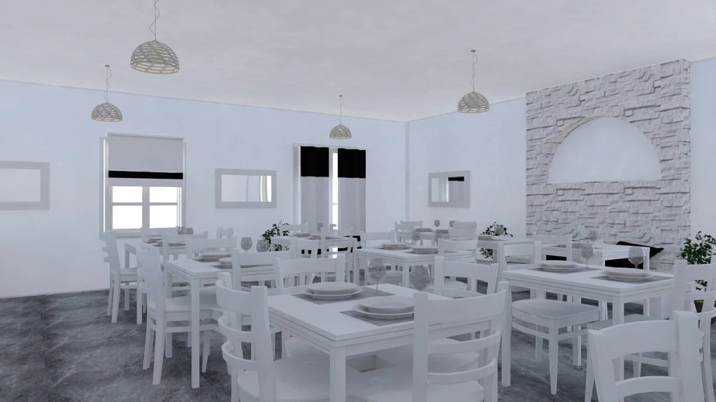 High Mill Hotel by Mr and Mrs White