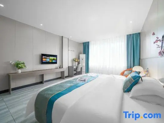 Laibin Baoyuan Business Hotel