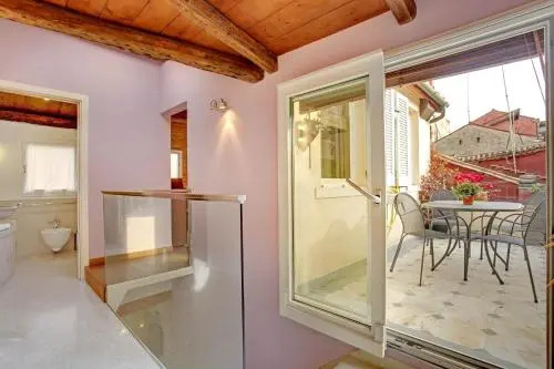 Fenix Otello Apartments