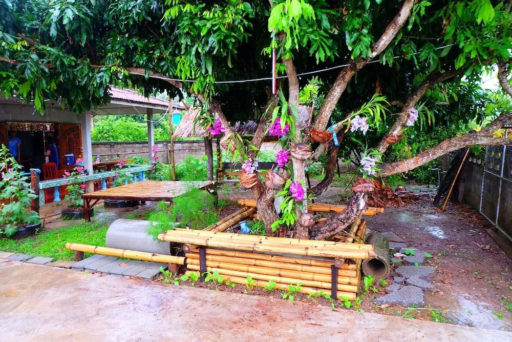 Wowtawan Homestay