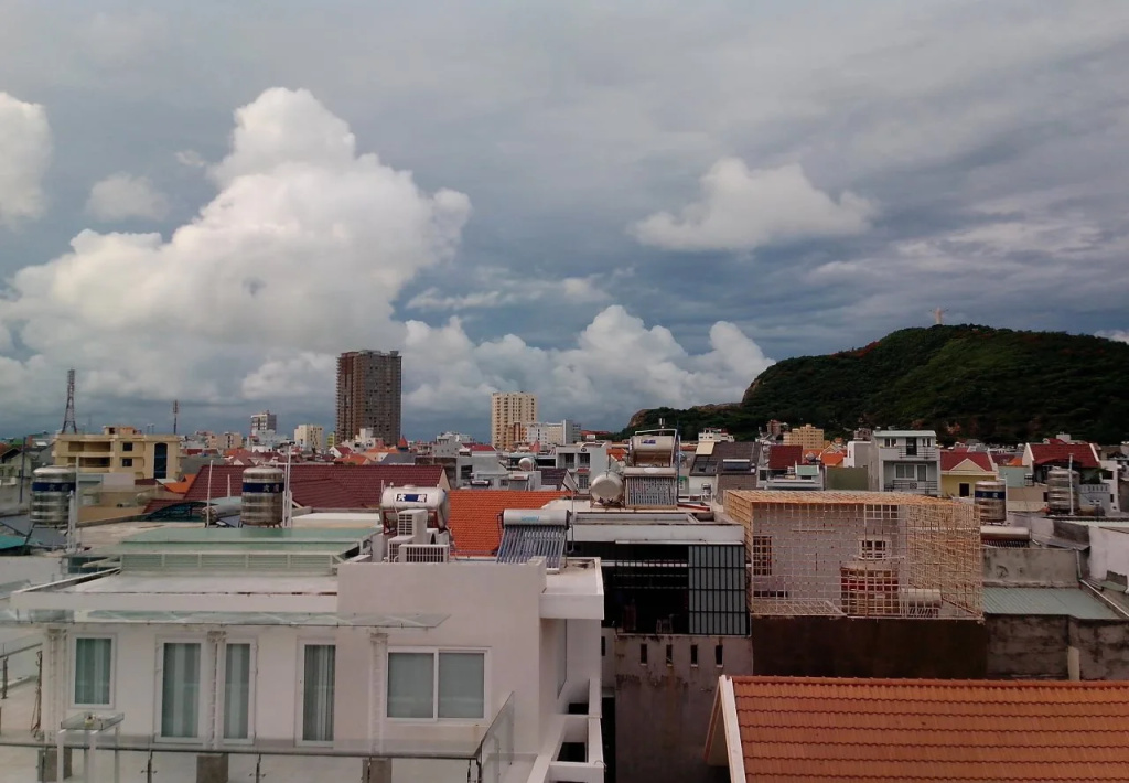 Sakura Hotel