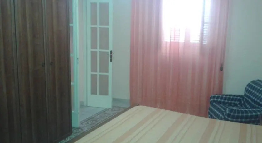 Apartment Mosaico