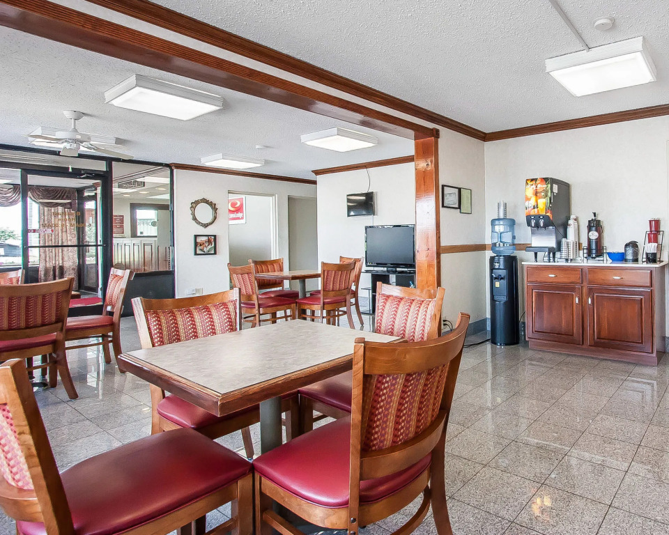 Econo Lodge Dyersburg I-155
