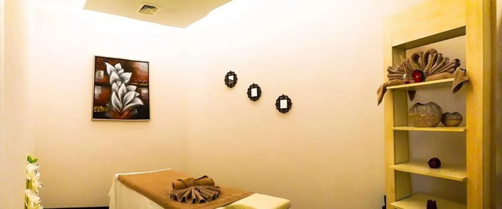 Asteria Garden Hotel