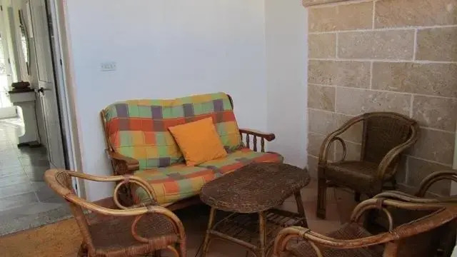 Casa vacanza Appartamento Spiaggiati