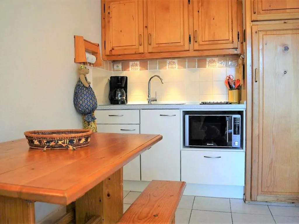 Appartement Bormes-les-Mimosas, 2 pièces, 5 personnes - FR-1-251-201