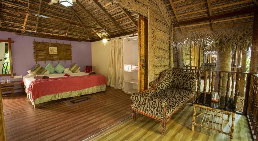 Sara Cottages
