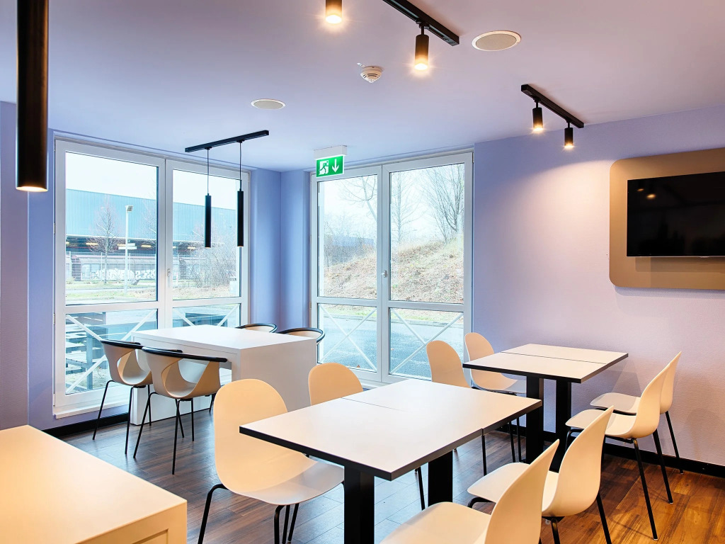 B&B Hotel Kassel-Süd