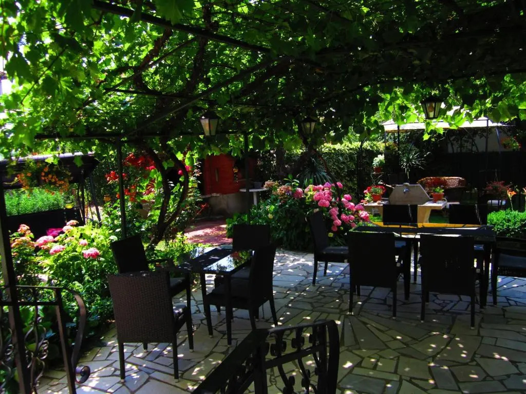 Pension/Appartement Lale