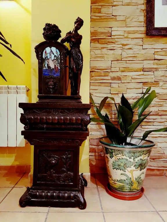 Hostal Maria Ronda