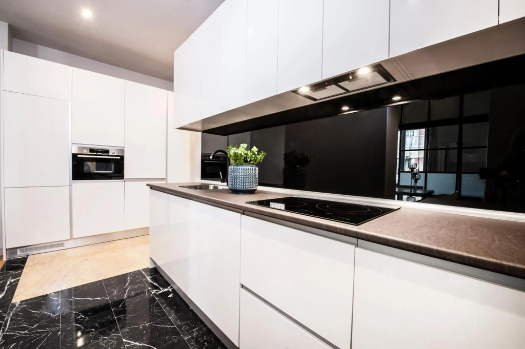 Sagasta Suites Luxury Apartments