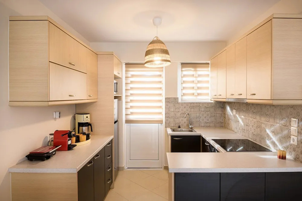 Marathon Luxury Suites - Schinias Beach