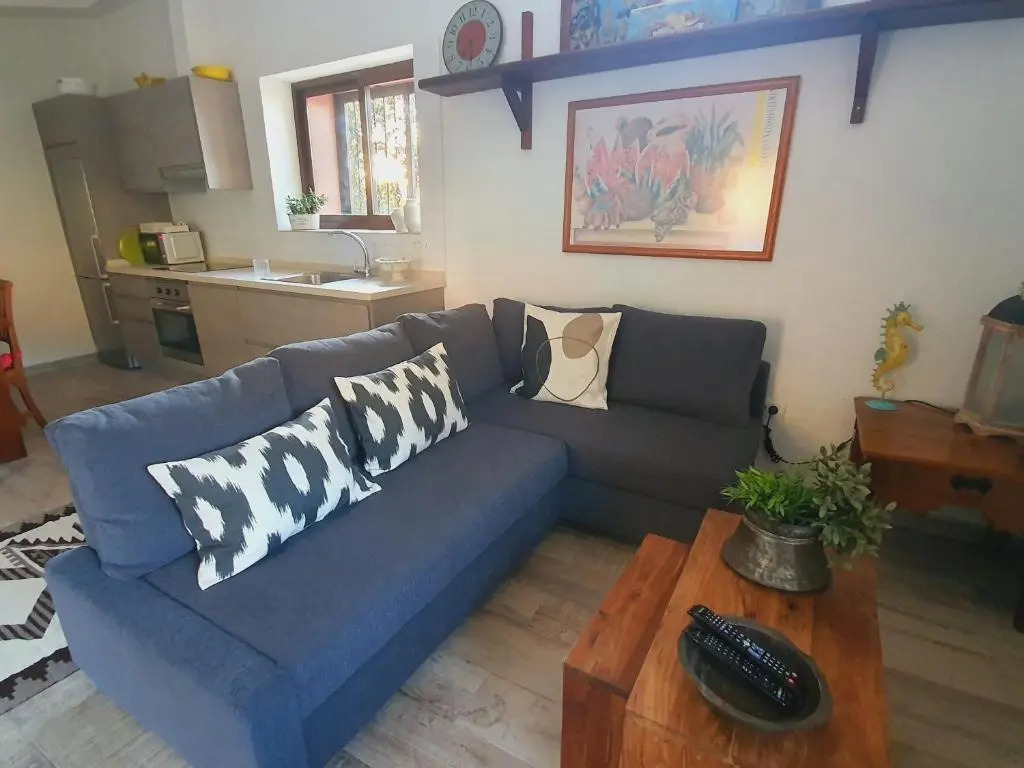 Casa el Porte
