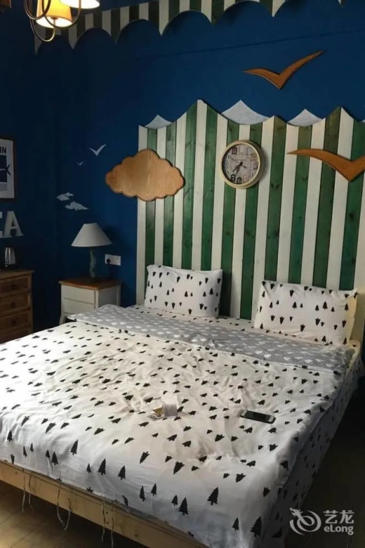 Chaoxi Art Inn